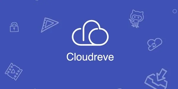 Cloudreve-My File